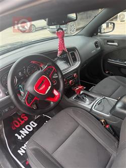 دودج تشارجر